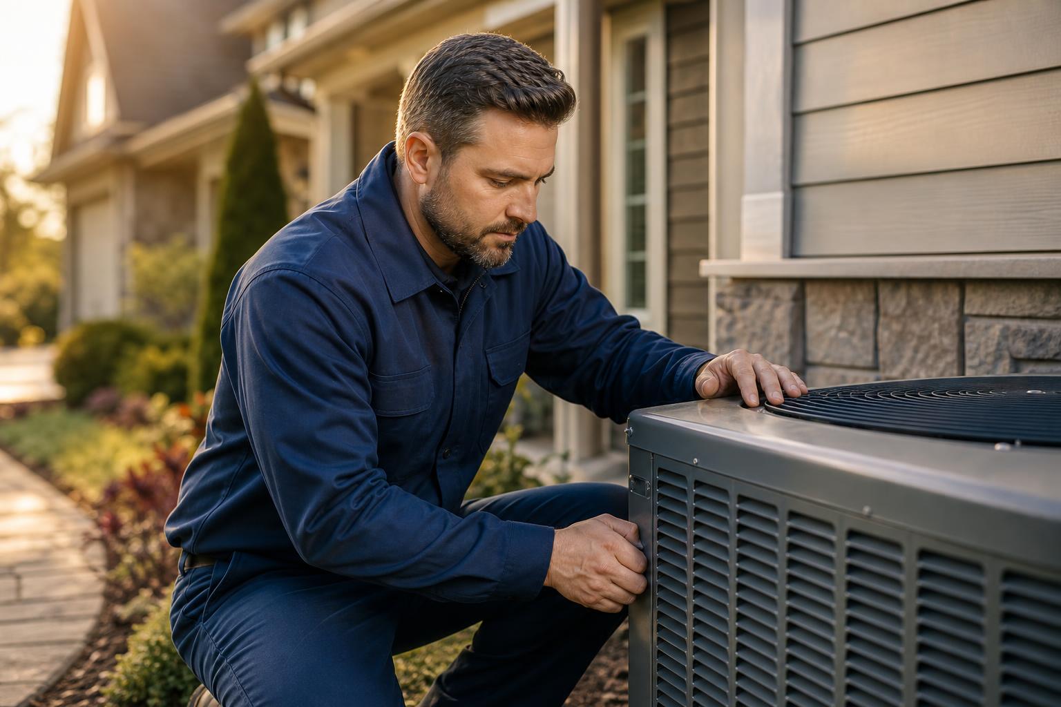 Cedar Peak Home Services